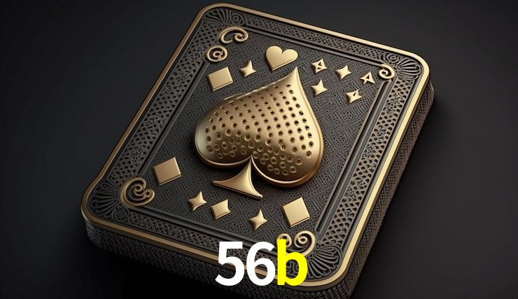 Estatísticas 56b