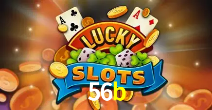 Descubra o Mundo do Cassino Online com 56b