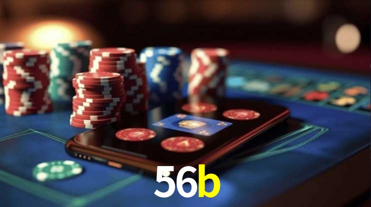 Mesa de Blackjack 56b