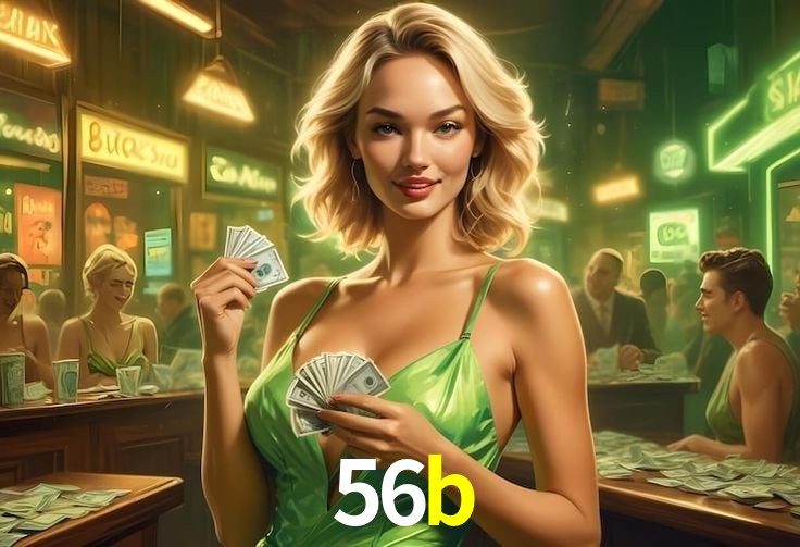 Descubra a Essência do 56b: Nossa História e Compromissos