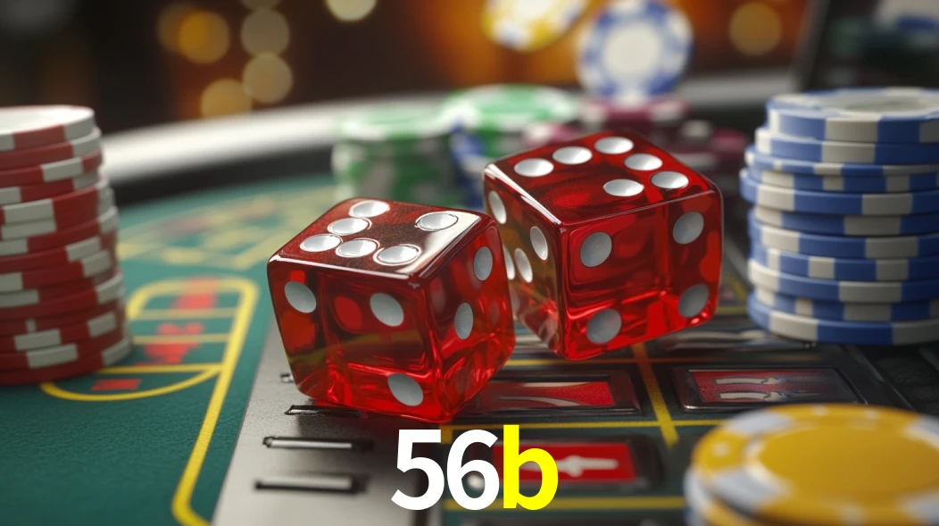 Blackjack Table 56b
