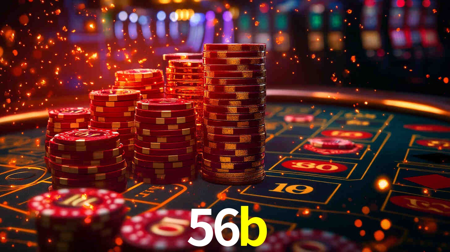 Welcome Bonus 56b