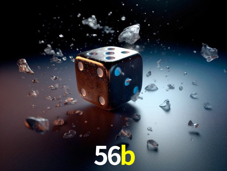 Variedade de jogos na 56b