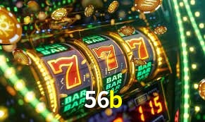APP oficial da 56b para mobile
