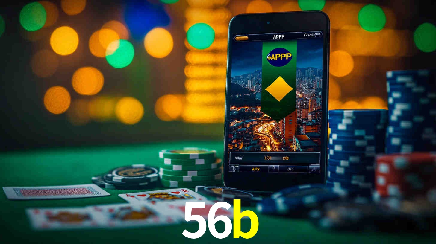 A Popularidade dos Caça-Níqueis no 56b