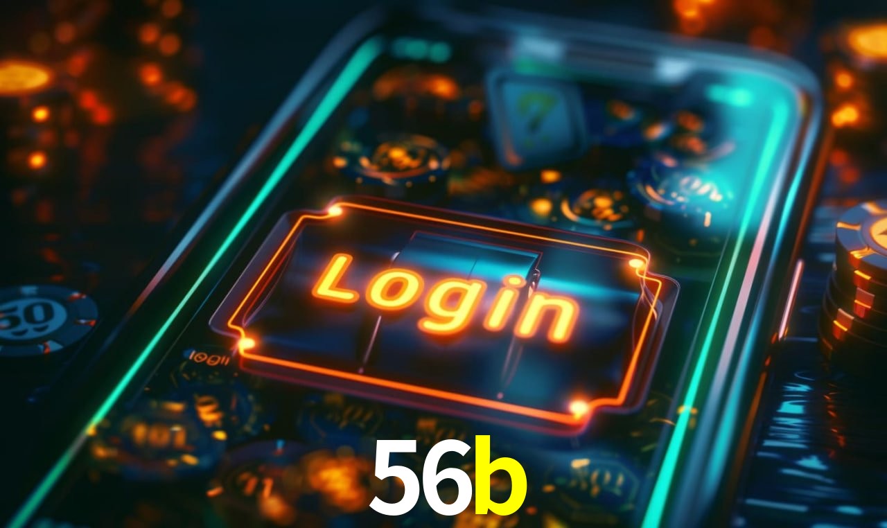 Welcome Bonus 56b